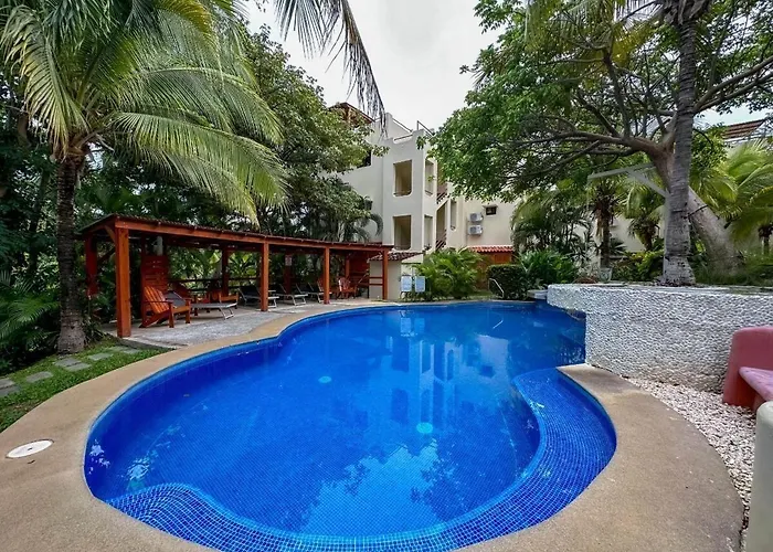 Sunset Hills #42 Apartamento Coco