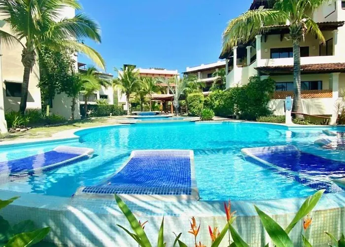 Apartamento Sunset Hills #42