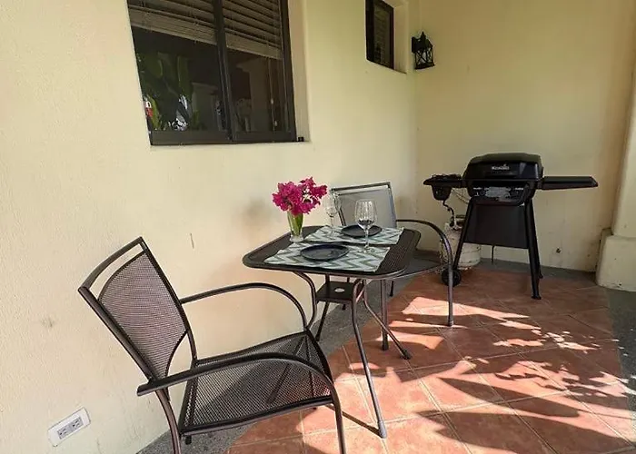 Apartamento Sunset Hills #42 Coco