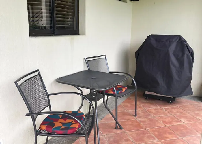 Sunset Hills #42 Apartamento Coco