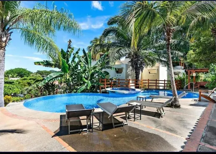 Sunset Hills #42 Apartamento